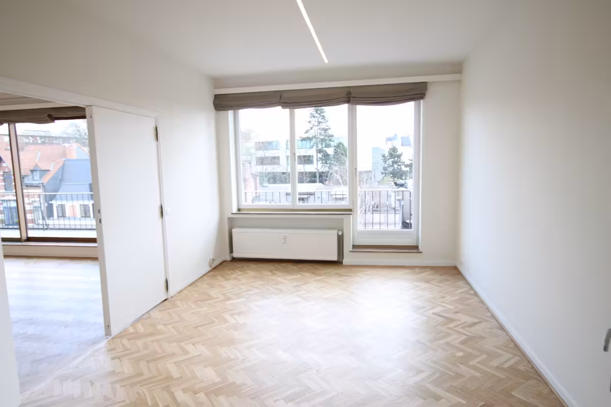 Ruim appartement met 3 slaapkamers in Elsene - 8