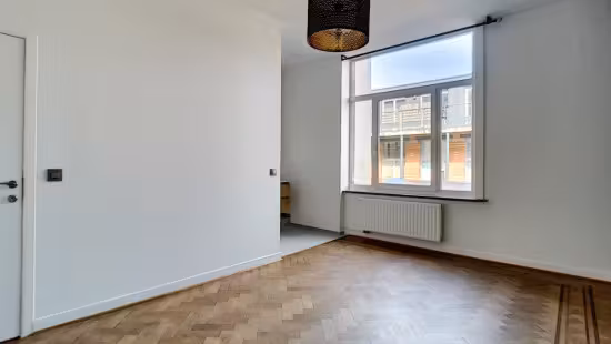 Charming 1-bedroom apartment in Anderlecht - 11