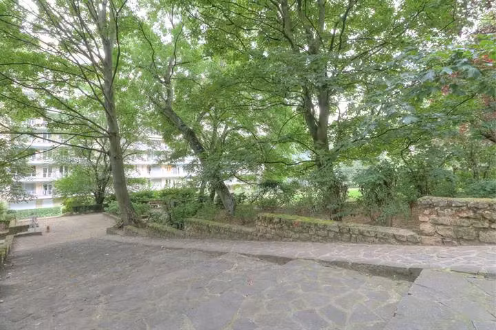 Penthouse for rent in Woluwe-Saint-Pierre - 10
