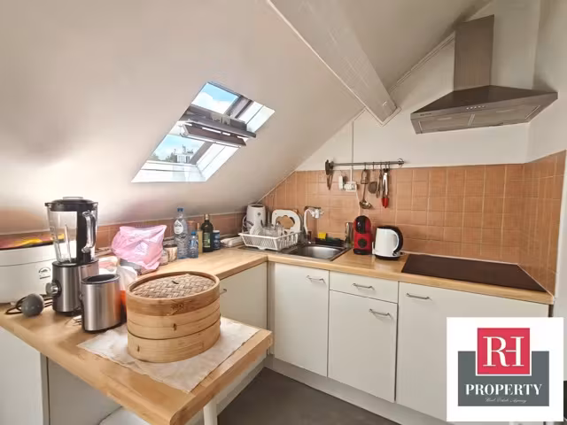 Gezellig appartement in het centrum van Ukkel - 6