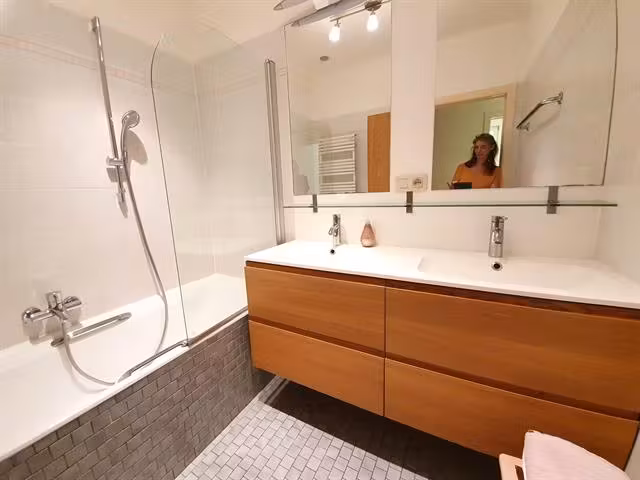 Charmante villa in Uccle met tuin en terras - 5