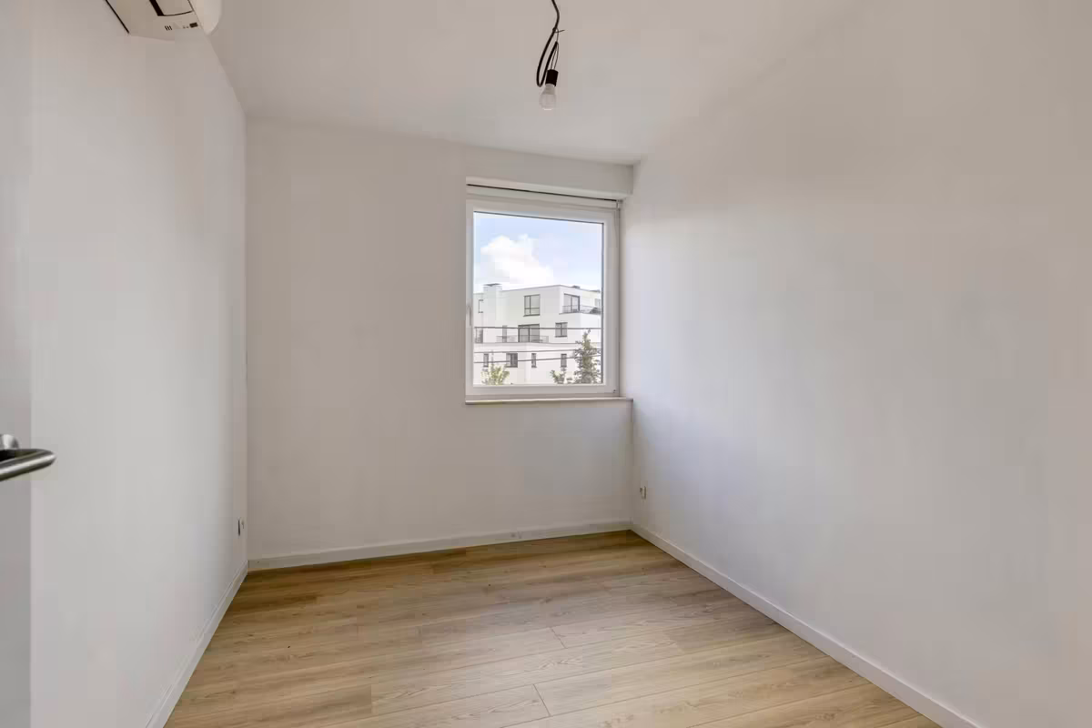 Nieuwbouwwoning met 3 slaapkamers te huur in Zwijnaarde - 10