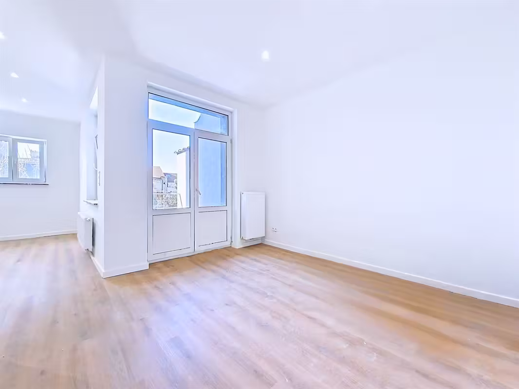 Appartement in rustige buurt van Jette - 3