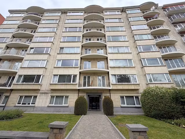 Superbe appartement neuf et meublé à proximité du parc de la Woluwe - 8