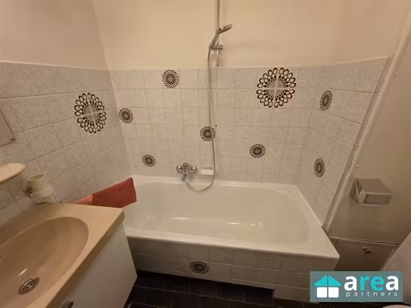 Ruim 2-slaapkamer appartement met garagebox in Deurne - 12