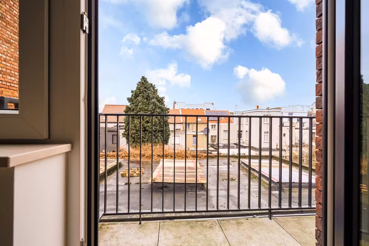 Spacious one-bedroom apartment in Wilrijk - 7