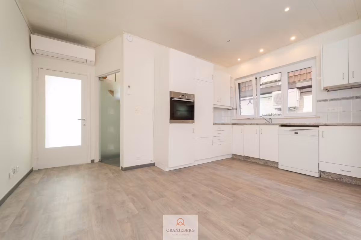 Schitterend gelegen woning met tuin in Mariakerke - 14