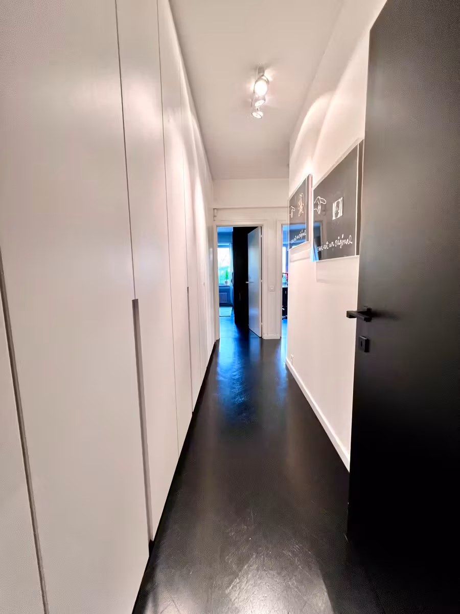 Luxueux appartement de standing à Uccle - 16
