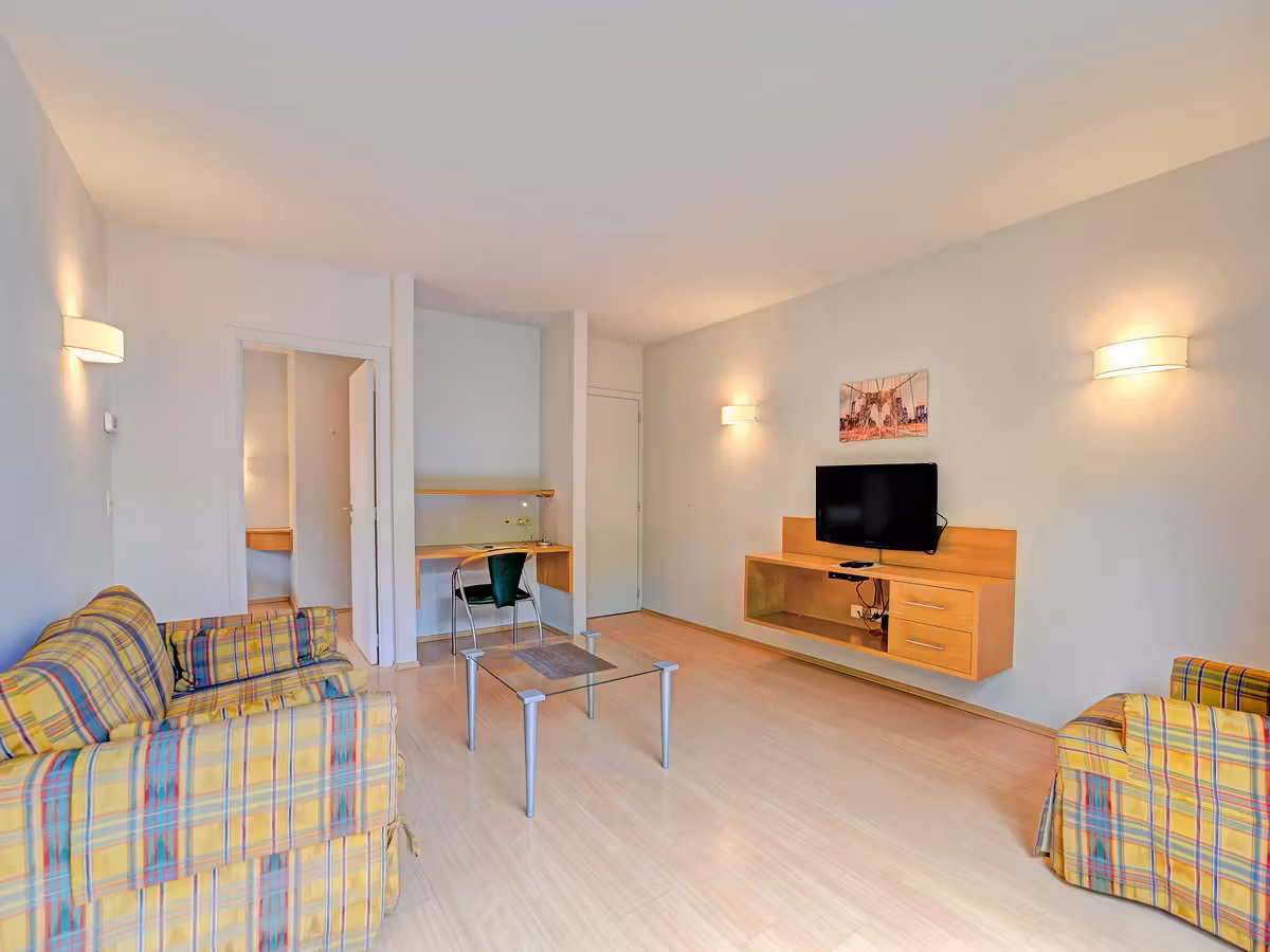 Charming 41 m² apartment in Evere - 3