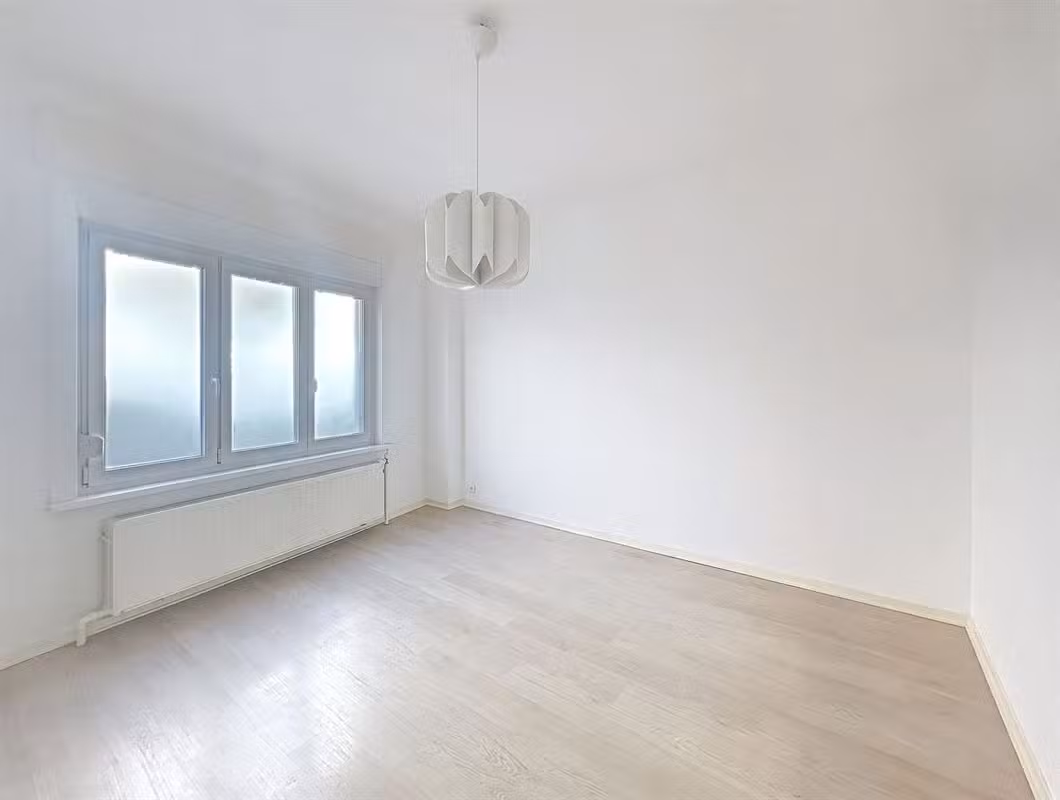 Appartement met één slaapkamer en kleine zuidgerichte terras - 1