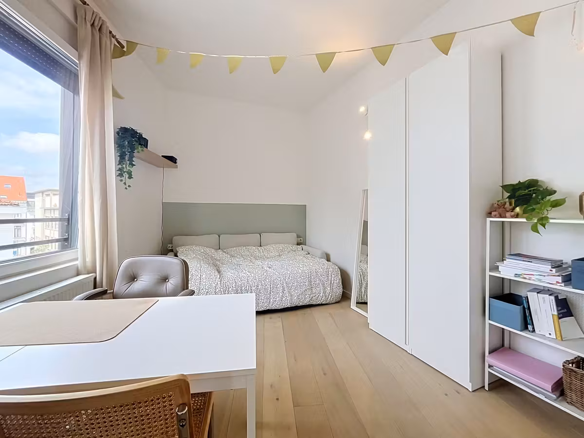 Studio moderne à louer au cœur d'Anvers - 14