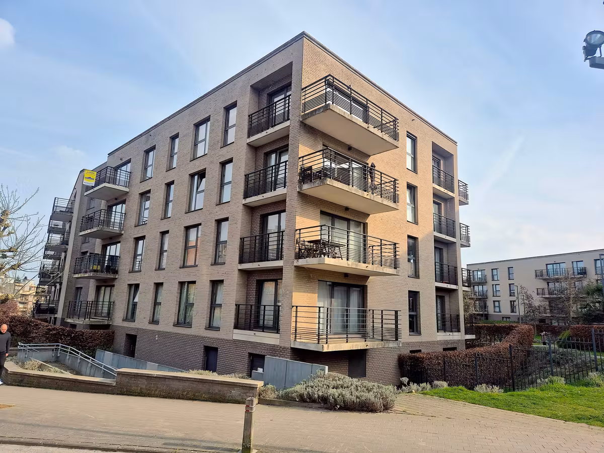 Flat to let in Auderghem - 3