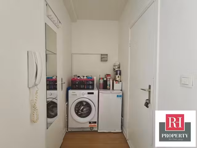 Gezellig appartement in het centrum van Ukkel - 3