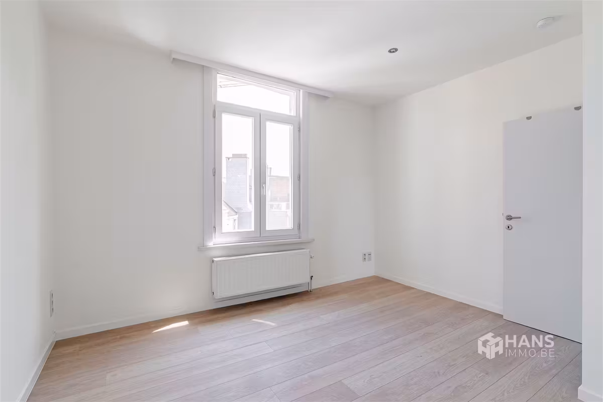 Appartement lumineux avec 1 chambre à coucher à Anvers - 7