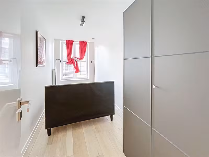 Nieuw gemeubileerd appartement met 2 slaapkamers en terras - 10