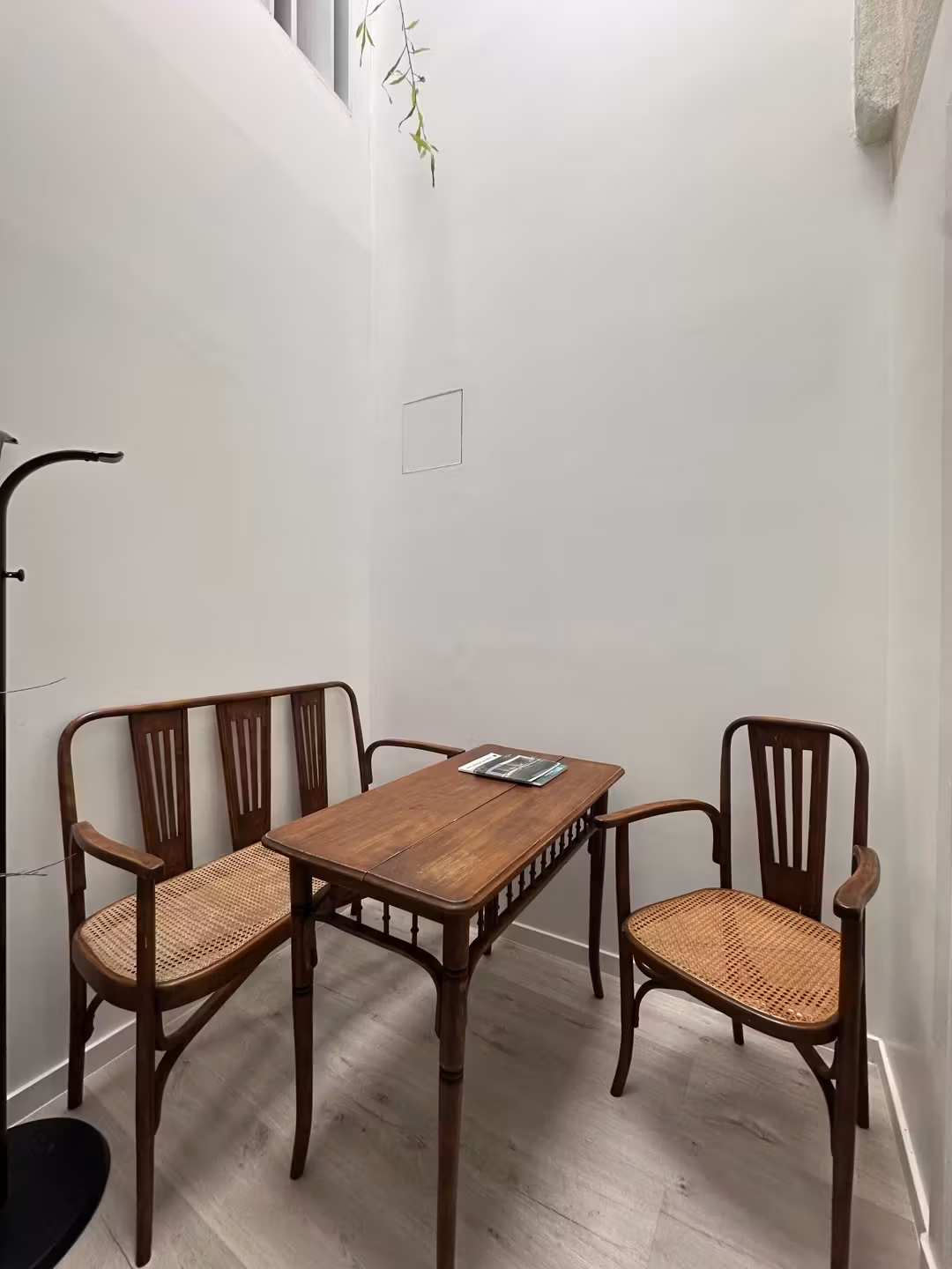 Spacieux appartement triplex meublé dans le centre historique - 3