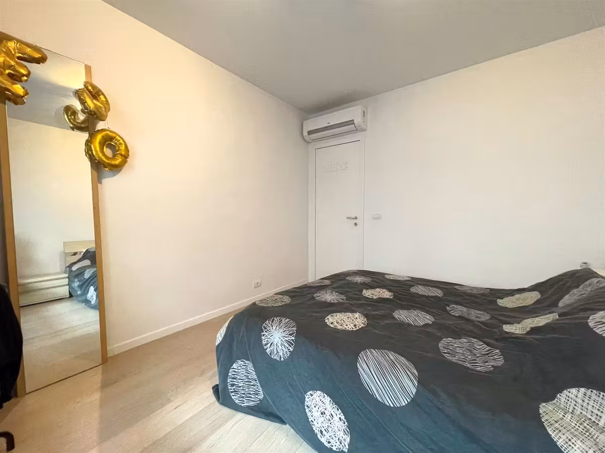 Gezellig appartement op de 1ste verdieping - 7