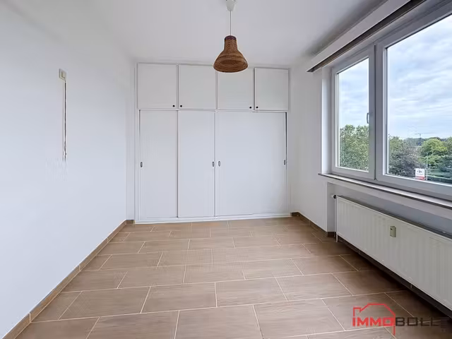 Bel appartement rénové met terrasse in Woluwe-Saint-Pierre - 5