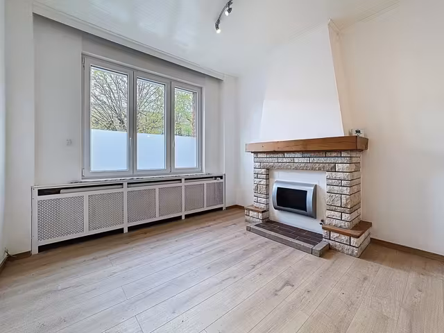 Charmante maison dans le quartier Paduwa à Evere - 13