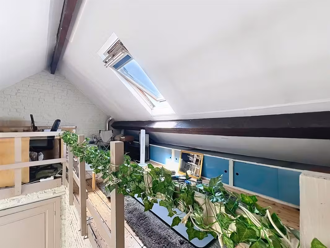 Appartement à Woluwe-Saint-Lambert (1200) - 2
