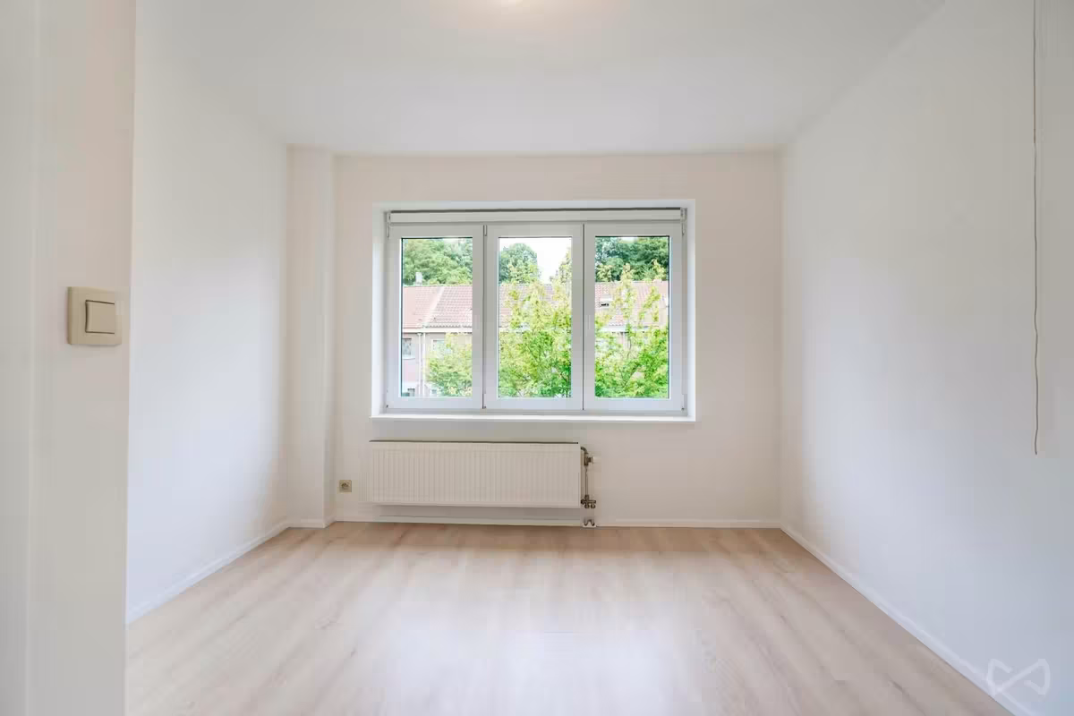 Huis met twee slaapkamers in Ganshoren - 9