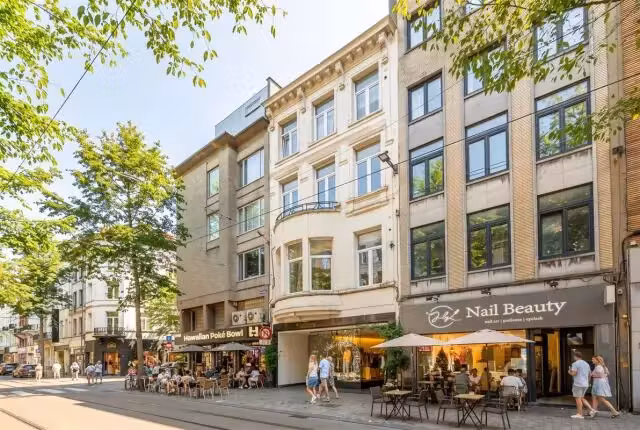Instapklaar appartement met berging en autostaanplaats - 12