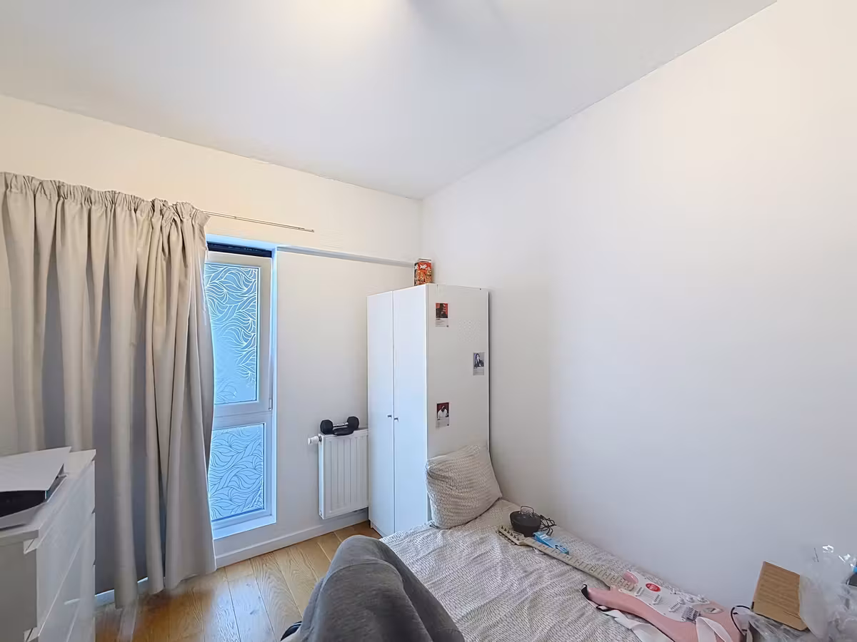 3-bedroom apartment with large terrace - 5