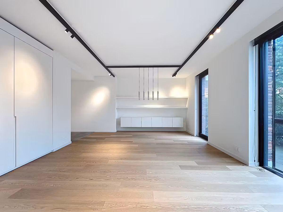 Exclusive 2-room apartment by the water in Ghent - 9