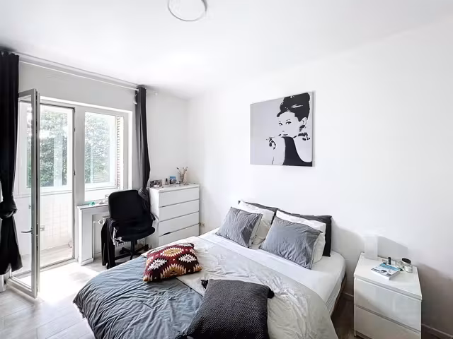 Renovated 2-bedroom apartment in Auderghem - 15