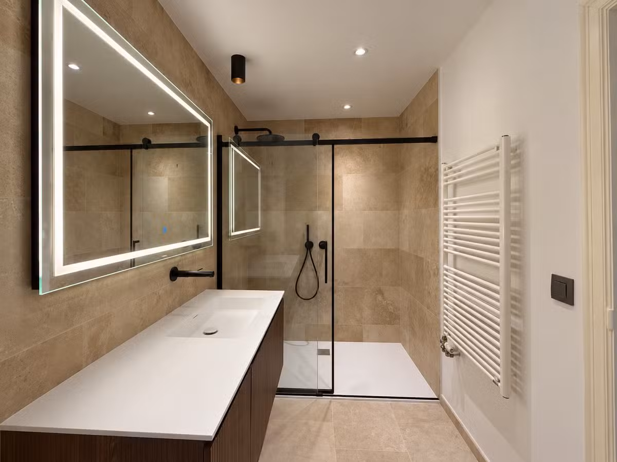 Appartement van 290 m² in Uccle - 21