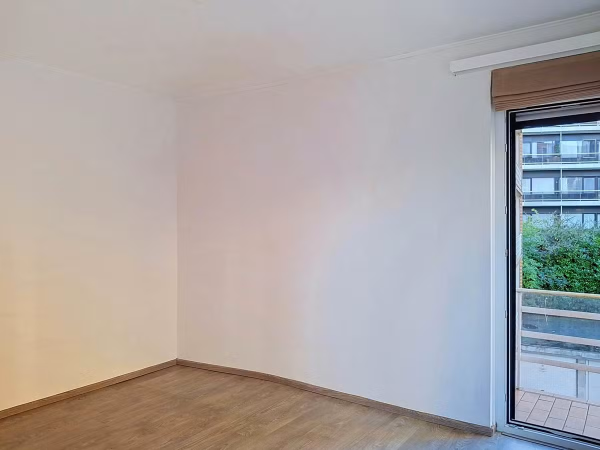 Two-bedroom apartment with terrace - 5