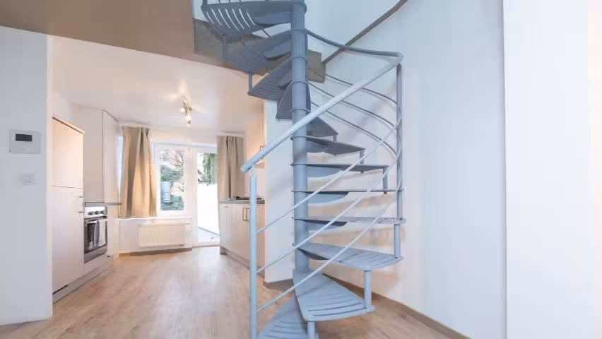 Duplex penthouse in het hart van Brussel - 5