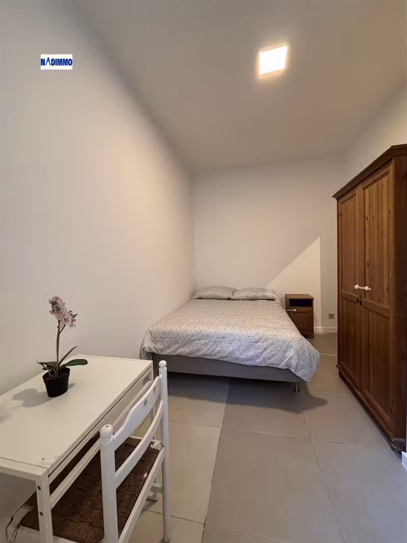 Charming one-bedroom apartment with terrace - 3