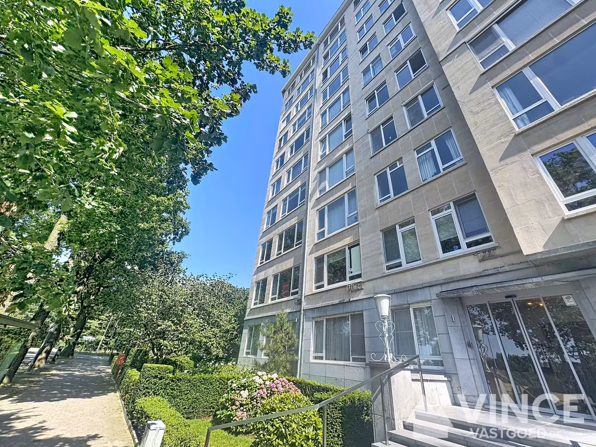 Beautiful ready-to-move-in apartment with 2 large bedrooms - 2