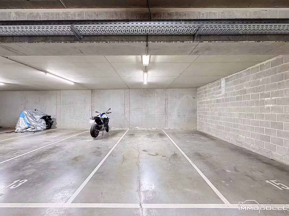 Appartement lumineux avec terrasse à Auderghem - 17