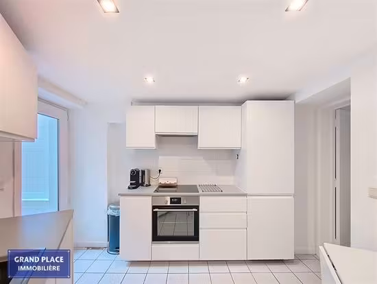 Furnished 2-bedroom apartment in Ixelles - 15