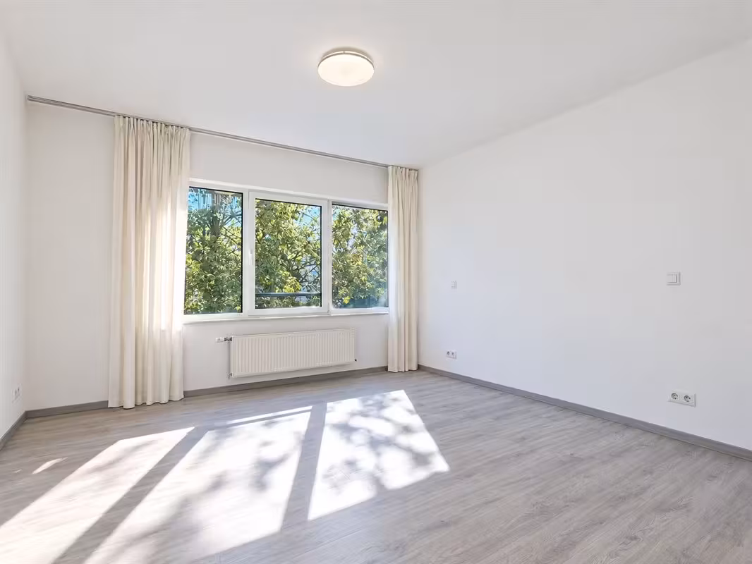 Bright apartment with 3 bedrooms in Fort-Jaco - 3