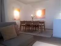 Superbe appartement meublé à Schaerbeek - 9