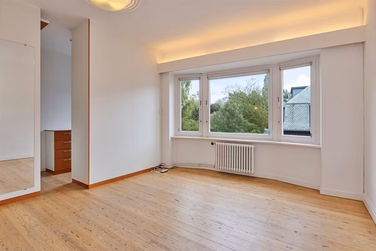 Karaktervolle woning met 4 slaapkamers en tuin - 11