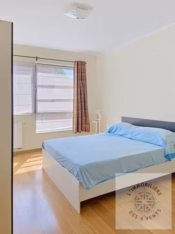 Superbe appartement meublé 2 chambres avec terrasse à Uccle - 6