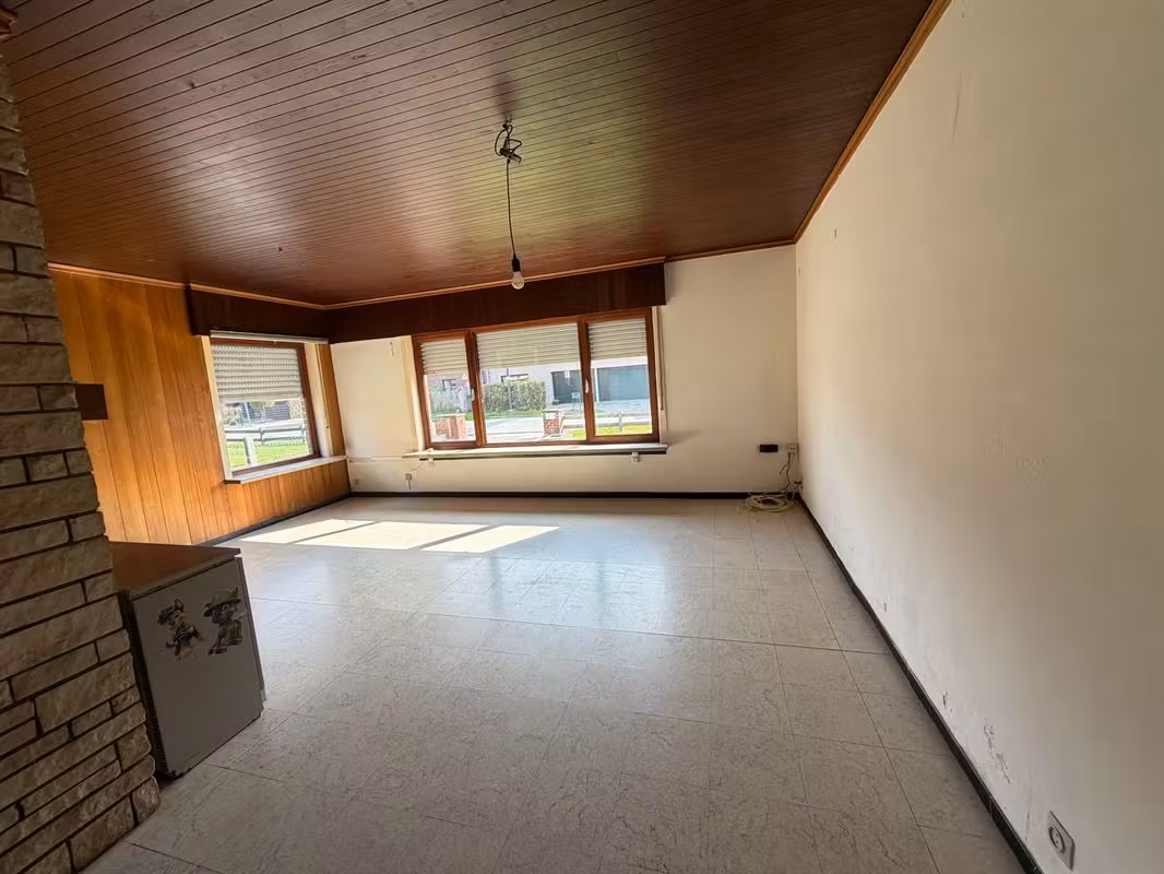 Semi-detached house with sunny garden and three bedrooms - 7