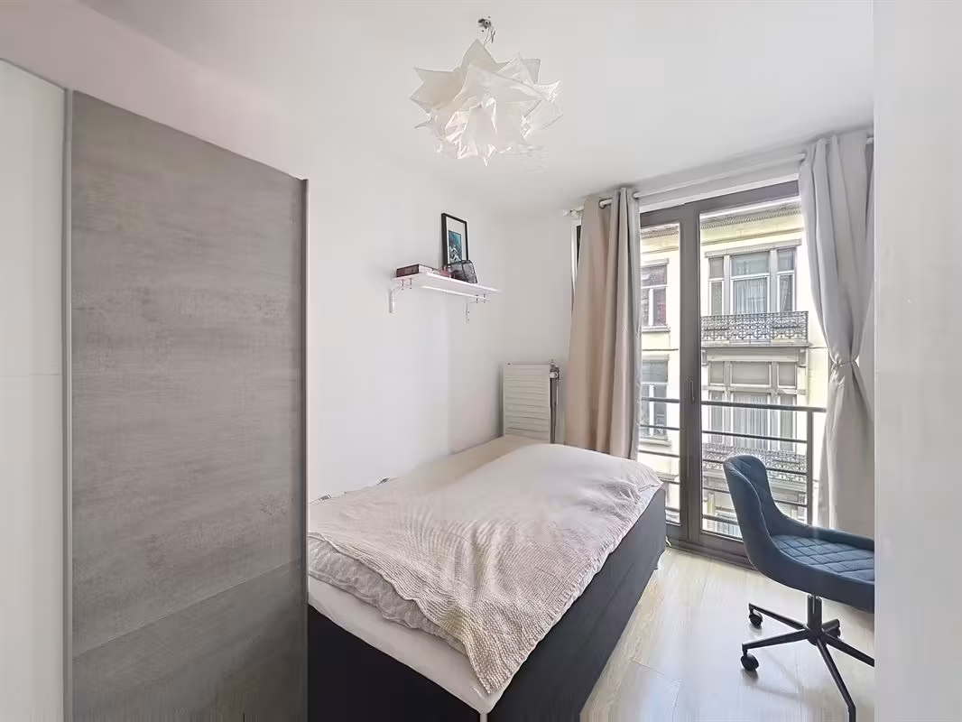 Magnifiek triplex appartement in Woluwe-Saint-Pierre - 10