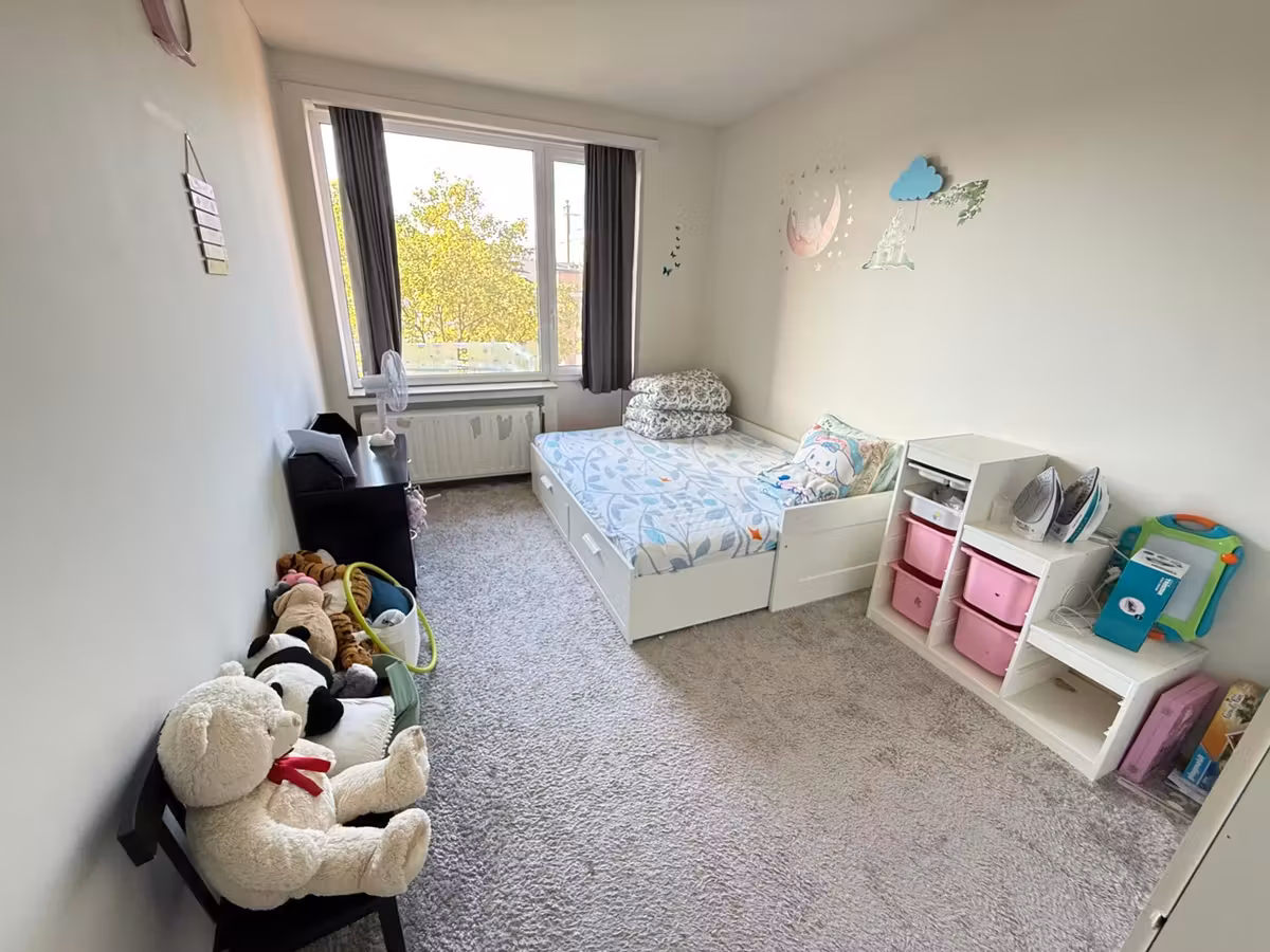 Apartment by City Park with terrace - 11