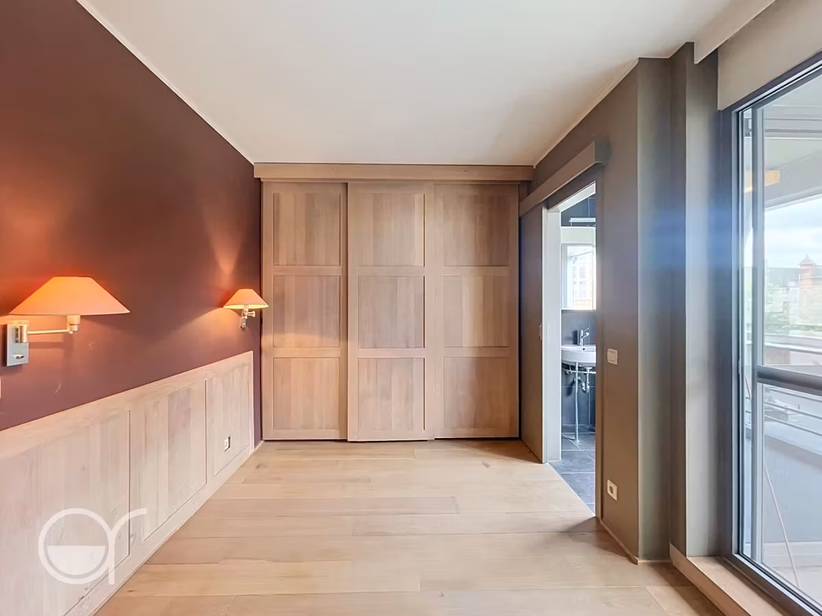 1 bedroom apartment near the center - 5