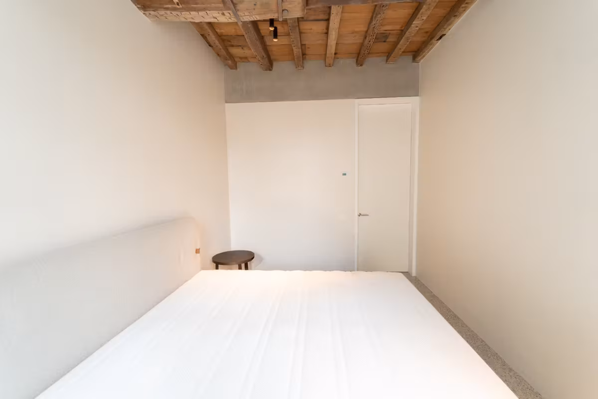 Gerenoveerde woning met terras in hartje Gent - 9