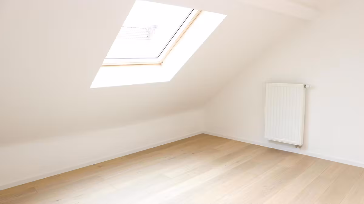 Woning met 3 slaapkamers met mezzanine en terras nabij UZ - 6