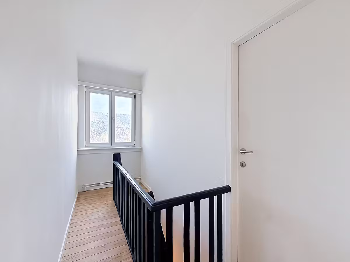 Duplex appartement met twee slaapkamers te huur in Deurne - 4