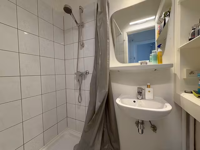 Nice apartment with terrace in Etterbeek - 5