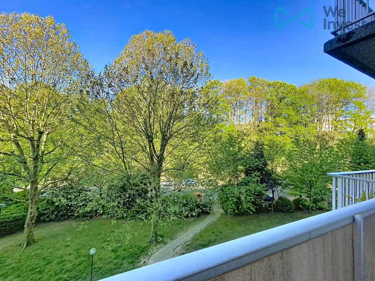 Bright studio with terrace in Watermael-Boitsfort - 3