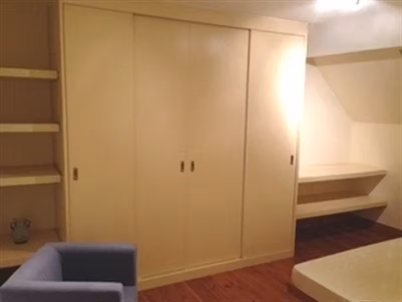 European Quarter - Furnished 2 Bedroom Apartment - 6
